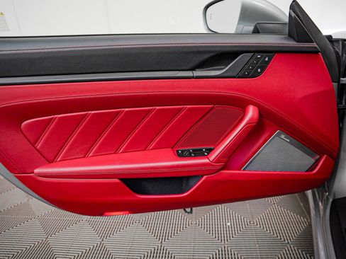 Used 2024 Porsche 911 Carrera 4 GTS image 26