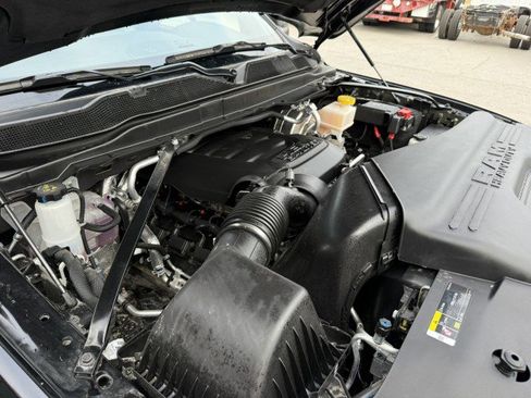 Used 2025 RAM 2500 Big Horn image 22