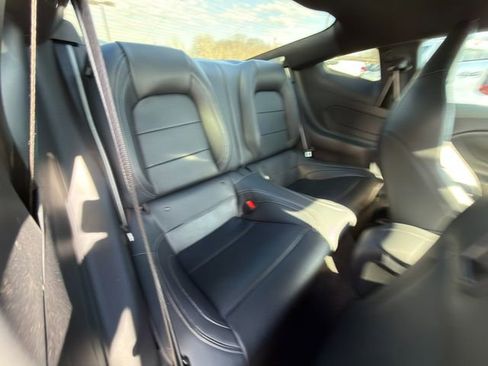 Used 2024 Ford Mustang GT Premium w/ GT Performance Package image 11