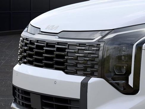 New 2026 Kia Sportage EX w/ EX Panoramic Sunroof Package image 12