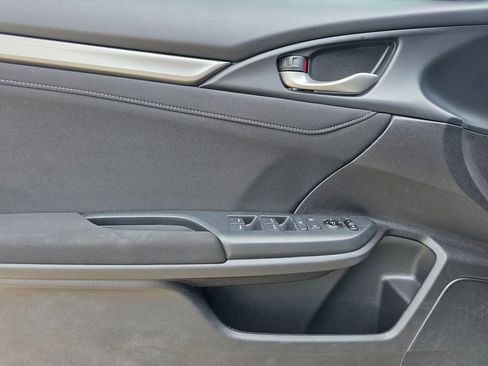 Used 2021 Honda Civic EX image 13