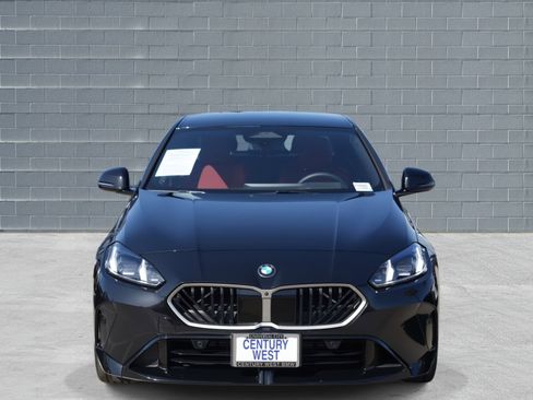 Used 2025 BMW 228i xDrive 228 xDrive Gran Coupe AWD w/ Technology Package image 2