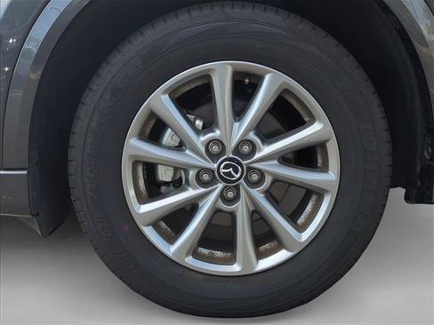 Used 2025 MAZDA CX-5 AWD 2.5 S w/ Preferred Package image 17
