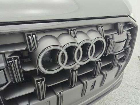 New 2026 Audi Q7 2.0T Premium Plus image 13