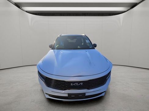 Used 2023 Kia Sorento SX image 8