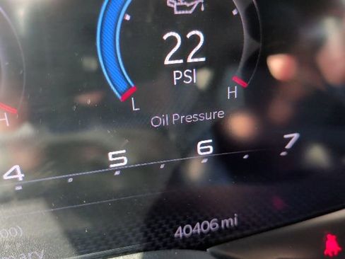 Used 2025 RAM 1500 Rebel w/ Rebel Level 1 Equipment Group image 34