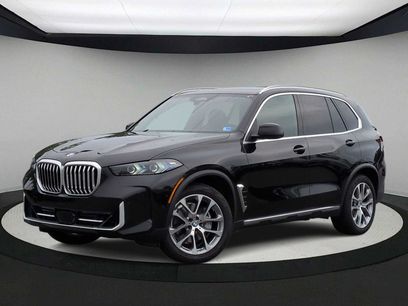 Used 2026 BMW X5 xDrive40i w/ Premium Package