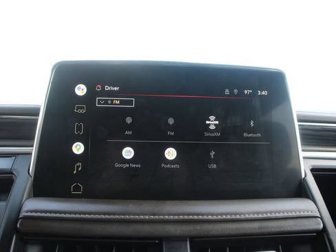 Used 2022 GMC Yukon XL SLT w/ SLT Premium Package RWD image 59