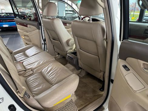 Used 2008 Lexus GX 470 image 11