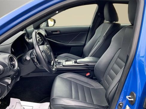 Used 2021 Lexus IS 350 F Sport w/ Accessory Package 2 image 18