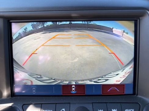 Used 2017 Chevrolet Corvette Z06 image 15