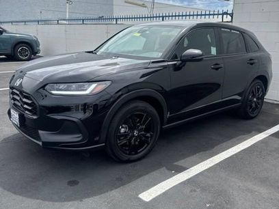 Used 2026 Honda HR-V Sport