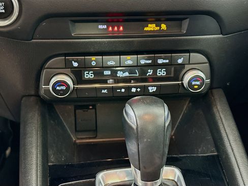 Used 2023 MAZDA CX-5 AWD 2.5 S image 24