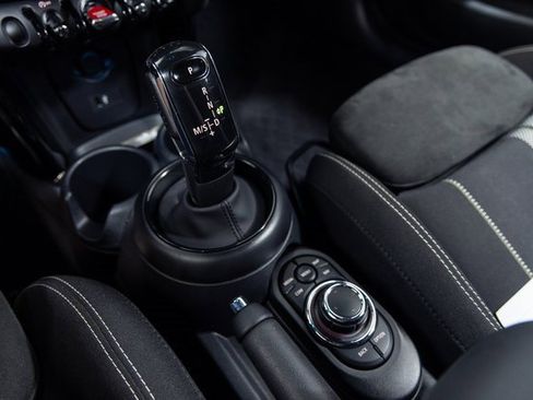 Certified 2024 MINI Cooper John Cooper Works image 21