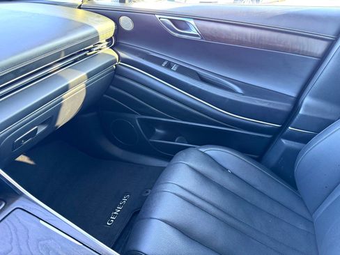 Used 2024 Genesis GV80 2.5T image 31