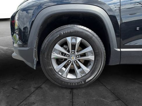 Used 2025 Chevrolet Equinox LT w/ Convenience Package II FWD image 14