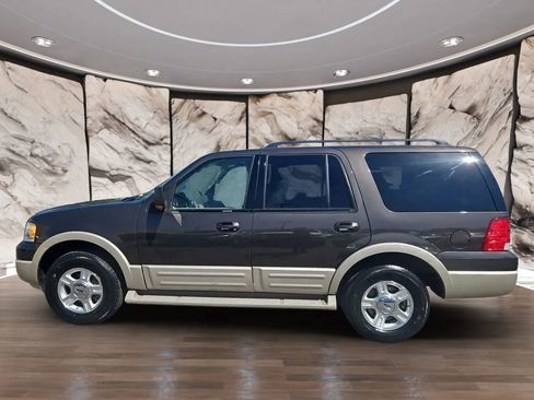 Used 2006 Ford Expedition Eddie Bauer image 9