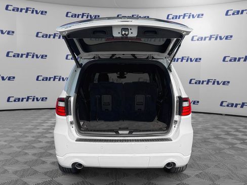 Used 2022 Dodge Durango GT image 11