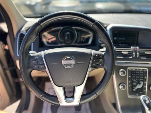 Used 2015 Volvo XC60 T5 Premier image 51