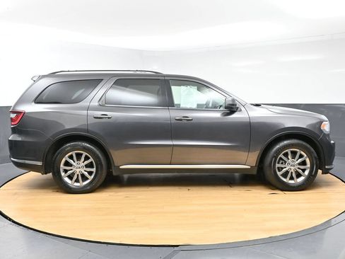 Used 2018 Dodge Durango SXT w/ Quick Order Package 2BB RWD image 9