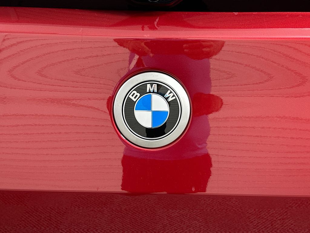 Used 2026 BMW X2 xDrive28i w/ Convenience Package AWD/4WD image 22
