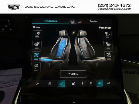 New 2026 Cadillac Escalade IQL Sport 1 image 26