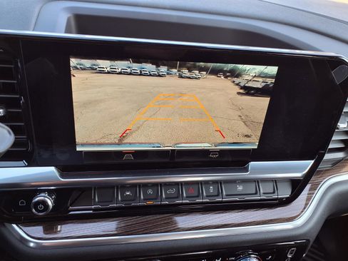 New 2026 GMC Sierra 1500 Elevation image 5