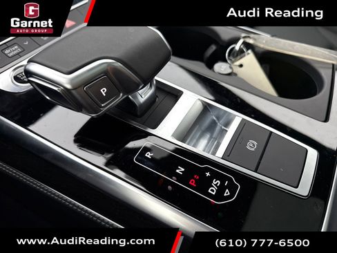 Used 2025 Audi Q7 3.0T Premium Plus w/ Premium Plus Package image 16