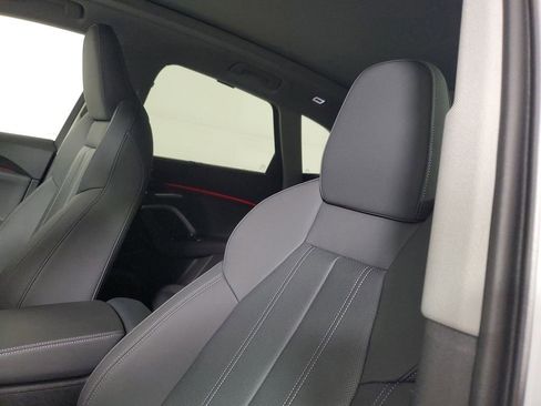 New 2026 Audi Q5 2.0T Premium image 23