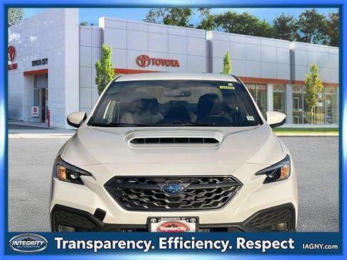 Used 2023 Subaru WRX image 2