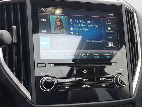 Used 2023 Subaru Forester Limited image 17