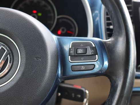 Used 2018 Volkswagen Beetle 2.0T S image 24