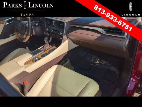 Used 2020 Lexus RX 350 FWD w/ Premium Package image 11