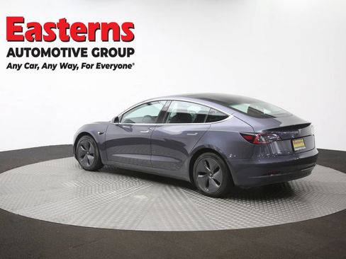Used 2019 Tesla Model 3 Long Range AWD/4WD image 57