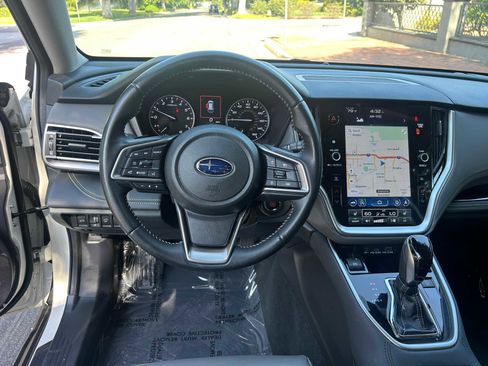 Used 2023 Subaru Outback Onyx Edition XT AWD/4WD image 20