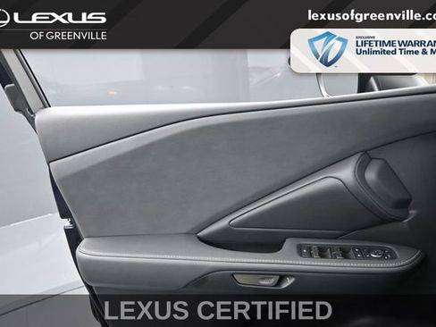 Used 2026 Lexus TX 350 AWD w/ Technology Package image 15