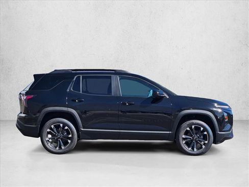 New 2026 Chevrolet Equinox RS FWD image 5