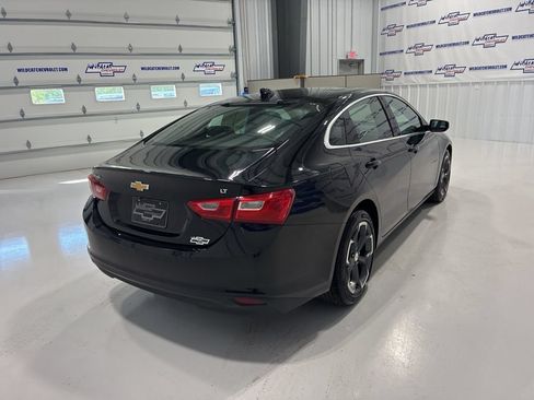 Used 2023 Chevrolet Malibu LT FWD image 6