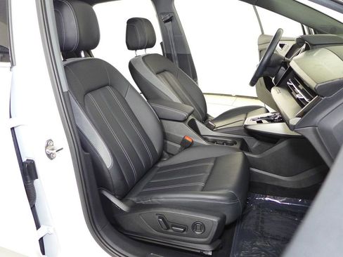 Used 2023 Audi Q4 e-tron Premium w/ Convenience Package AWD/4WD image 19