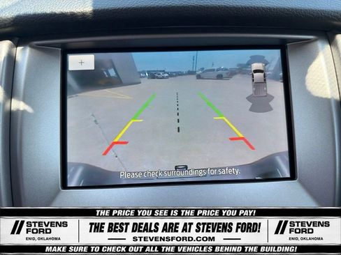 Used 2023 Ford Ranger XLT w/ Equipment Group 302A High AWD/4WD image 32