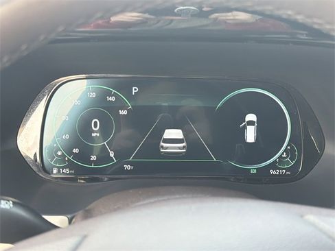 Used 2020 Hyundai Palisade Limited image 28