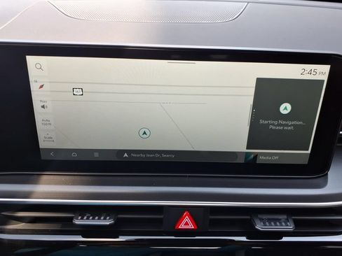 New 2026 Kia K5 GT-Line FWD image 18