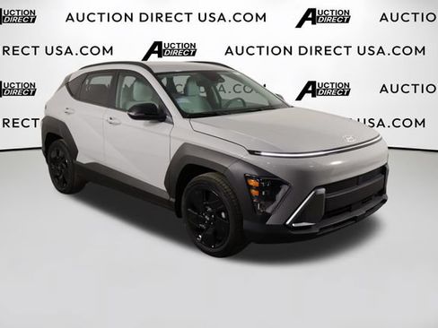 Used 2026 Hyundai Kona SEL Sport FWD image 34