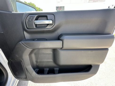 New 2025 GMC Sierra 1500 Pro w/ Pro Value Package image 20