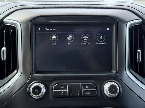 Used 2020 GMC Sierra 1500 AT4 AWD/4WD image 40