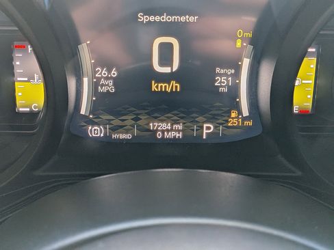 Used 2024 Jeep Wrangler High Altitude AWD/4WD image 26