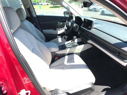 Certified 2025 Honda Accord LX image 27
