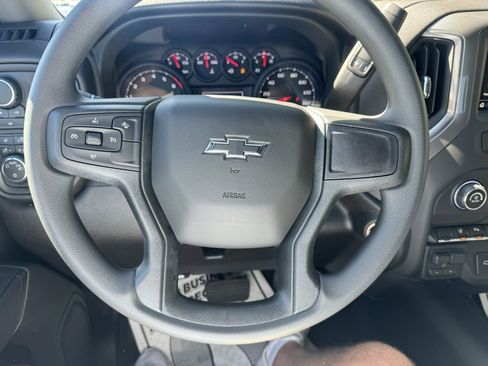 New 2026 Chevrolet Silverado 2500 Custom w/ Custom Value Package image 19