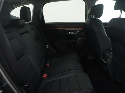 Used 2020 Honda CR-V Touring image 12