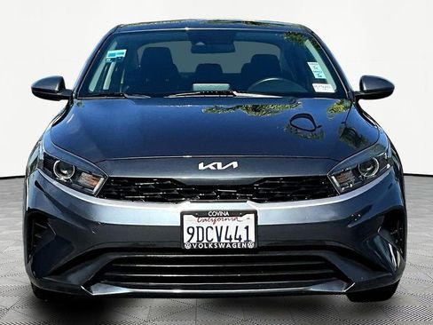 Used 2023 Kia Forte LXS image 2